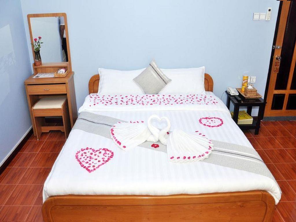 Royal Tulip Hotel Mandalay Cameră foto
